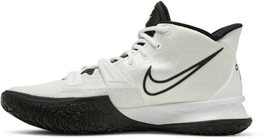나이키 카이리 7 TB '화이트' (Nike Kyrie 7 TB '화이트') DM5042-100 Lookbook 나이키 카이리 7 TB '화이트' (Nike Kyrie 7 TB '화이트') DM5042-100