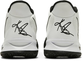 나이키 카이리 7 TB '화이트' (Nike Kyrie 7 TB '화이트') DM5042-100 Details for 나이키 카이리 7 TB '화이트' (Nike Kyrie 7 TB '화이트') DM5042-100