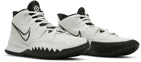 나이키 카이리 7 TB '화이트' (Nike Kyrie 7 TB '화이트') DM5042-100 Cheap 나이키 카이리 7 TB '화이트' (Nike Kyrie 7 TB '화이트') DM5042-100