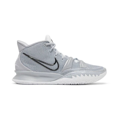 Nike Kyrie 7 TB 'Wolf Grey'