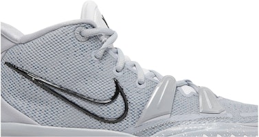 나이키 카이리 7 TB '울프 그레이' (Nike Kyrie 7 TB '울프 그레이') DA7767-006 Order 나이키 카이리 7 TB '울프 그레이' (Nike Kyrie 7 TB '울프 그레이') DA7767-006