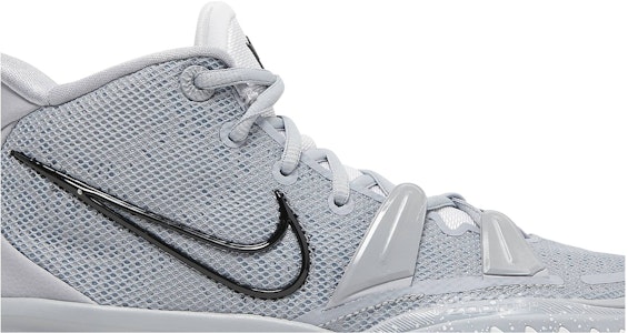 나이키 카이리 7 TB '울프 그레이' (Nike Kyrie 7 TB '울프 그레이') DA7767-006 Order 나이키 카이리 7 TB '울프 그레이' (Nike Kyrie 7 TB '울프 그레이') DA7767-006