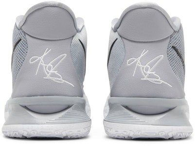 나이키 카이리 7 TB '울프 그레이' (Nike Kyrie 7 TB '울프 그레이') DA7767-006 Details for 나이키 카이리 7 TB '울프 그레이' (Nike Kyrie 7 TB '울프 그레이') DA7767-006