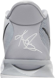 나이키 카이리 7 TB '울프 그레이' (Nike Kyrie 7 TB '울프 그레이') DA7767-006 Sizing 나이키 카이리 7 TB '울프 그레이' (Nike Kyrie 7 TB '울프 그레이') DA7767-006