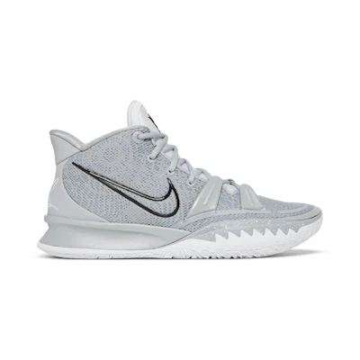 Nike Kyrie 7 TB 'Wolf Grey'