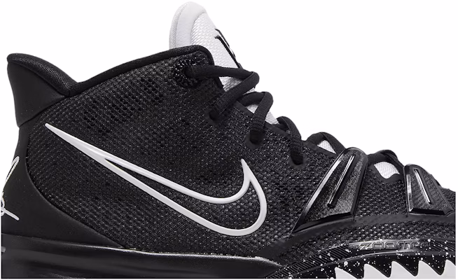 Nike Kyrie 7 TB Promo 'Hitam' DA7767-001/DM5042-001 Order Nike Kyrie 7 TB Promo 'Hitam' DA7767-001/DM5042-001