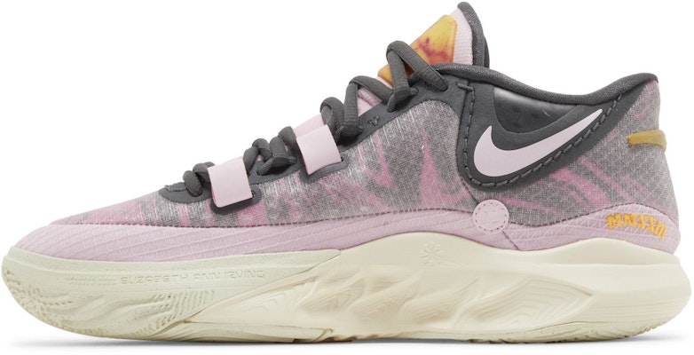Nike Kyrie 8 'All-Star' DV1194-600 Lookbook Nike Kyrie 8 'All-Star' DV1194-600