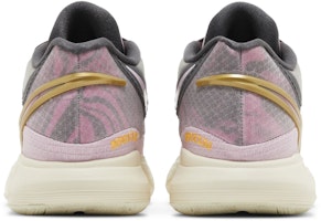 Nike Kyrie 8 "全明星" DV1194-600 Details for Nike Kyrie 8 "全明星" DV1194-600