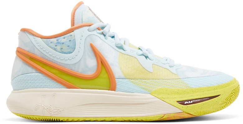 Nike Kyrie 8 'Eagle' - Helang DJ6017-400 Buy Nike Kyrie 8 'Eagle' - Helang DJ6017-400