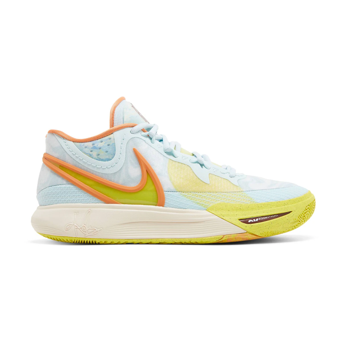 Comprar Nike Kyrie 8 Eagle DJ6017 400 Novelship