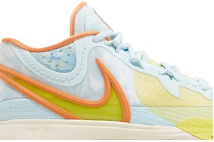 Nike Kyrie 8 'Águila' DJ6017-400 Order Nike Kyrie 8 'Águila' DJ6017-400