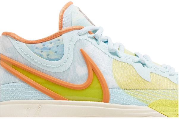 Nike Kyrie 8 'Eagle' - Helang DJ6017-400 Order Nike Kyrie 8 'Eagle' - Helang DJ6017-400