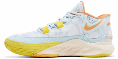 Nike Kyrie 8 'Águila' DJ6017-400 Lookbook Nike Kyrie 8 'Águila' DJ6017-400