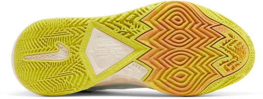 Nike Kyrie 8 'Águila' DJ6017-400 Shop Nike Kyrie 8 'Águila' DJ6017-400