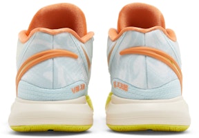 Nike Kyrie 8 'Águila' DJ6017-400 Details for Nike Kyrie 8 'Águila' DJ6017-400