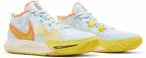 Nike Kyrie 8 'Águila' DJ6017-400 Cheap Nike Kyrie 8 'Águila' DJ6017-400