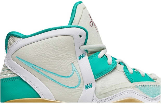 Nike Kyrie 8 'Keep Sue Fresh' Sneakers DC9134-002 Order Nike Kyrie 8 'Keep Sue Fresh' Sneakers DC9134-002
