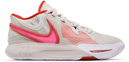 Nike Kyrie 8 'Light Bone Picante Red' DJ6017-002 Nike Kyrie 8 'Light Bone Picante Red' DJ6017-002