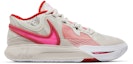Buy Nike Kyrie 8 'Light Bone Picante Red' DJ6017-002