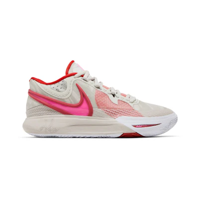 Nike Kyrie 8 'Light Bone Picante Red'