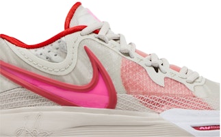 Nike Kyrie 8 ''Light Bone Picante Red'' Lelaki Basket Bola. DJ6017-002 Order Nike Kyrie 8 ''Light Bone Picante Red'' Lelaki Basket Bola. DJ6017-002