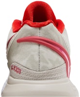 Nike Kyrie 8 ''Light Bone Picante Red'' Lelaki Basket Bola. DJ6017-002 Sizing Nike Kyrie 8 ''Light Bone Picante Red'' Lelaki Basket Bola. DJ6017-002