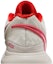 Sizing Nike Kyrie 8 'Light Bone Picante Red' DJ6017-002