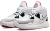 Lookbook Nike Kyrie 8 'Man Machine' Lelaki Mesin DC9134-101