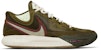 Nike Kyrie 8 'N7 - Standing Rock' Lelaki DX5945-300
