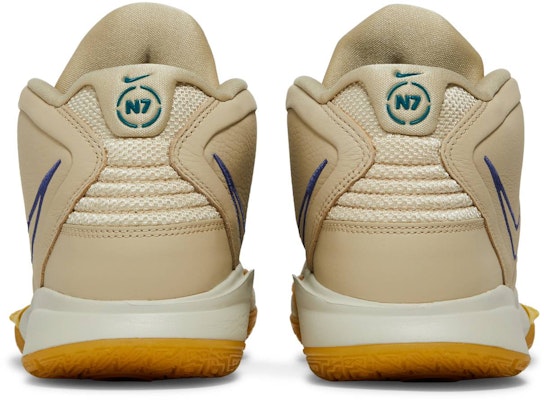 Nike Kyrie 8 'N7' Zapatillas Baloncesto DM3255-200 Details for Nike Kyrie 8 'N7' Zapatillas Baloncesto DM3255-200