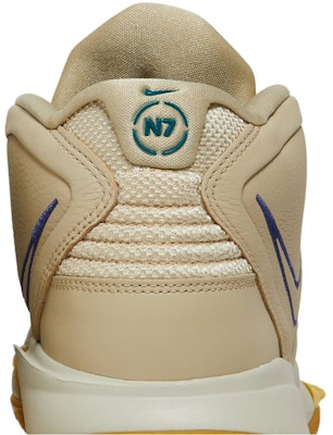 Nike Kyrie 8 'N7' Zapatillas Baloncesto DM3255-200 Sizing Nike Kyrie 8 'N7' Zapatillas Baloncesto DM3255-200