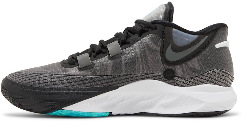 Nike Kyrie 8 'Orca' Kasut Lelaki DJ6017-001/DJ6016-001 Lookbook Nike Kyrie 8 'Orca' Kasut Lelaki DJ6017-001/DJ6016-001