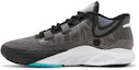 Lookbook Nike Kyrie 8 'Orca' Kasut Lelaki DJ6017-001/DJ6016-001