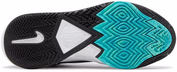 耐吉 Kyrie 8 'Orca' DJ6017-001/DJ6016-001 Shop 耐吉 Kyrie 8 'Orca' DJ6017-001/DJ6016-001