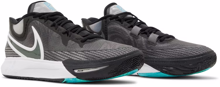 耐吉 Kyrie 8 'Orca' DJ6017-001/DJ6016-001 Cheap 耐吉 Kyrie 8 'Orca' DJ6017-001/DJ6016-001