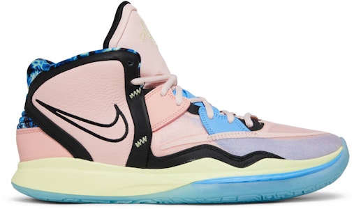 Nike Kyrie 8 'Hari Kekasih' DH5385-900 Buy Nike Kyrie 8 'Hari Kekasih' DH5385-900