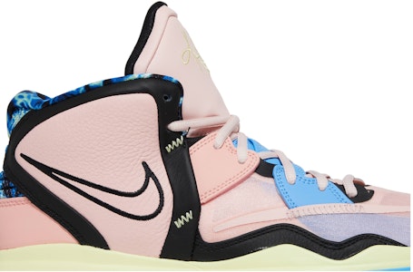 Nike Kyrie 8 'Hari Kekasih' DH5385-900 Order Nike Kyrie 8 'Hari Kekasih' DH5385-900