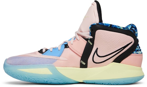 Nike Kyrie 8 'Hari Kekasih' DH5385-900 Lookbook Nike Kyrie 8 'Hari Kekasih' DH5385-900