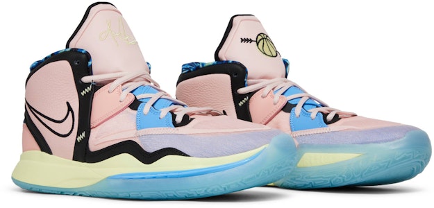 Nike Kyrie 8 'Hari Kekasih' DH5385-900 Cheap Nike Kyrie 8 'Hari Kekasih' DH5385-900