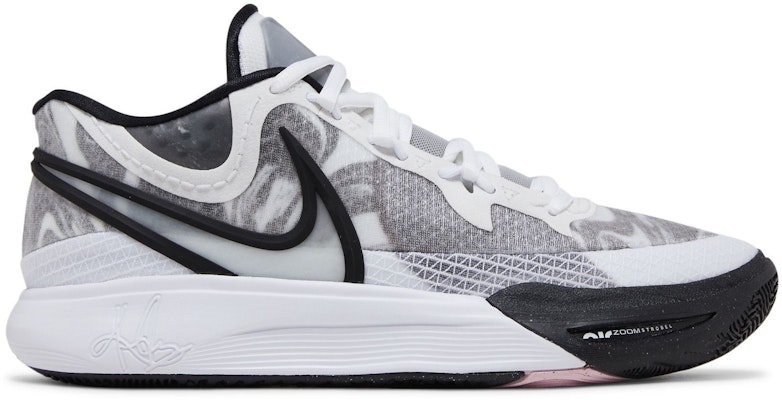 Nike Kyrie 8 'White Black' DJ6017-101 Buy Nike Kyrie 8 'White Black' DJ6017-101