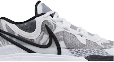 Nike Kyrie 8 ''Putih Hitam'' DJ6017-101 Order Nike Kyrie 8 ''Putih Hitam'' DJ6017-101