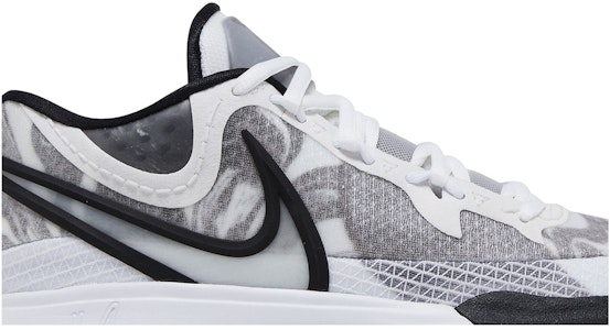 ナイキ カイリー 8 ''ホワイト ブラック'' DJ6017-101 Order ナイキ カイリー 8 ''ホワイト ブラック'' DJ6017-101