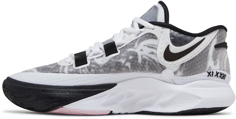 Nike Kyrie 8 'White Black' DJ6017-101 Lookbook Nike Kyrie 8 'White Black' DJ6017-101