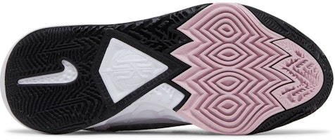 Nike Kyrie 8 ''Putih Hitam'' DJ6017-101 Shop Nike Kyrie 8 ''Putih Hitam'' DJ6017-101