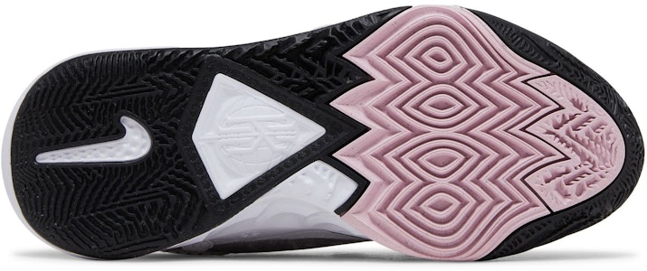 ナイキ カイリー 8 ''ホワイト ブラック'' DJ6017-101 Shop ナイキ カイリー 8 ''ホワイト ブラック'' DJ6017-101