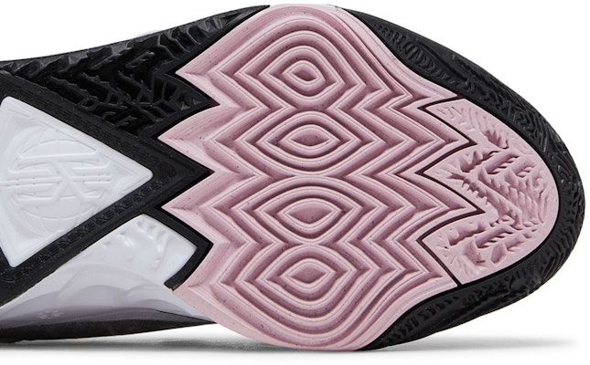 Nike Kyrie 8 'White Black' DJ6017-101 Purchase Nike Kyrie 8 'White Black' DJ6017-101