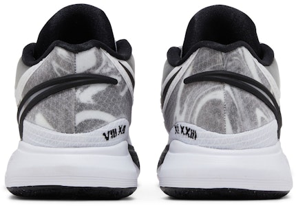 ナイキ カイリー 8 ''ホワイト ブラック'' DJ6017-101 Details for ナイキ カイリー 8 ''ホワイト ブラック'' DJ6017-101