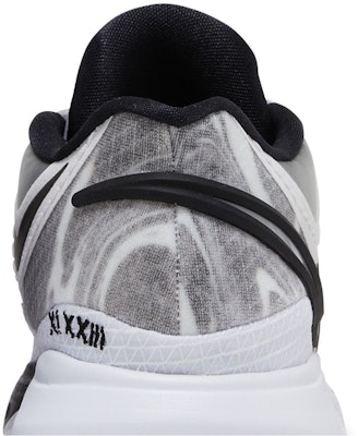 Nike Kyrie 8 'White Black' DJ6017-101 Sizing Nike Kyrie 8 'White Black' DJ6017-101