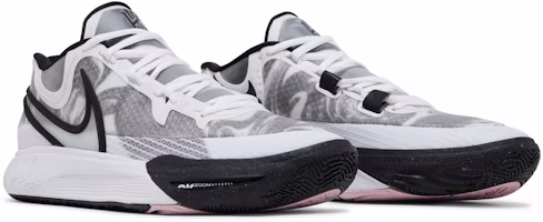 Nike Kyrie 8 ''Putih Hitam'' DJ6017-101 Cheap Nike Kyrie 8 ''Putih Hitam'' DJ6017-101