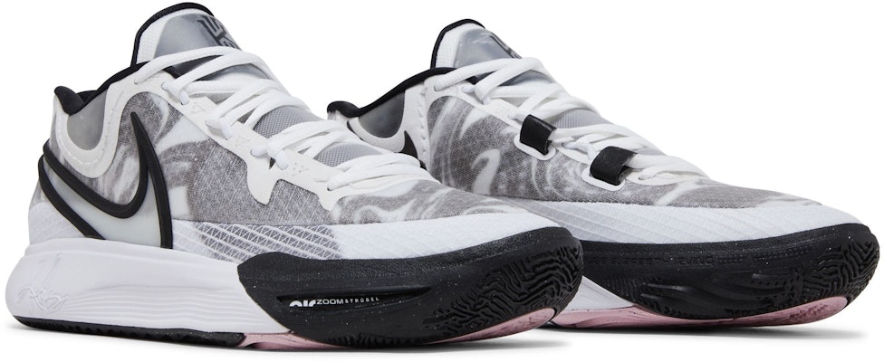 Nike Kyrie 8 'White Black' DJ6017-101 Cheap Nike Kyrie 8 'White Black' DJ6017-101